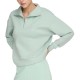 NOOS SWEAT FE LOUNGE ZIPPÉ    