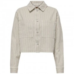 VST FE NAOMI STRIPE    
