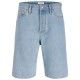 SHORT ALEX DENIM AM 300    