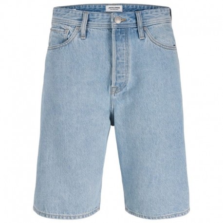SHORT ALEX DENIM AM 300    