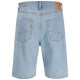 SHORT ALEX DENIM AM 300    