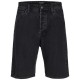 SHORT ALEX DENIM AM 300    