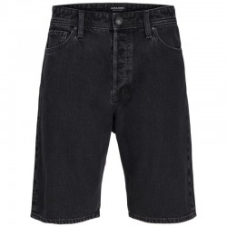 SHORT ALEX DENIM AM 300    