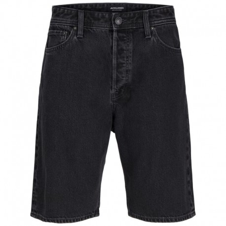 SHORT ALEX DENIM AM 300    