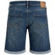 SHORT RICK DENIM CB 310    