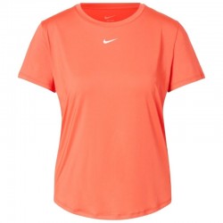 W NK ONE CLASSIC DF SS TOP    