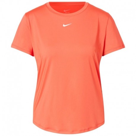 W NK ONE CLASSIC DF SS TOP    