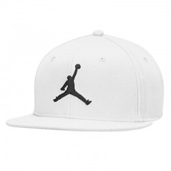 U J PRO CAP S FB JUMPMAN    