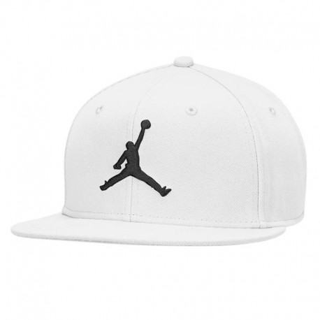 U J PRO CAP S FB JUMPMAN    