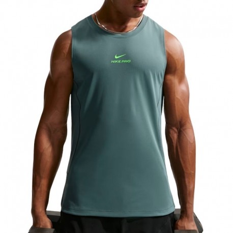 M NP DF NPT TANK    