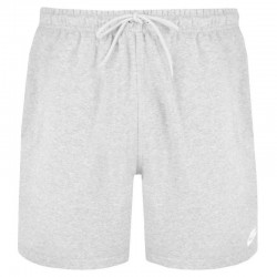 M NK CLUB FLOW FT SHORT    