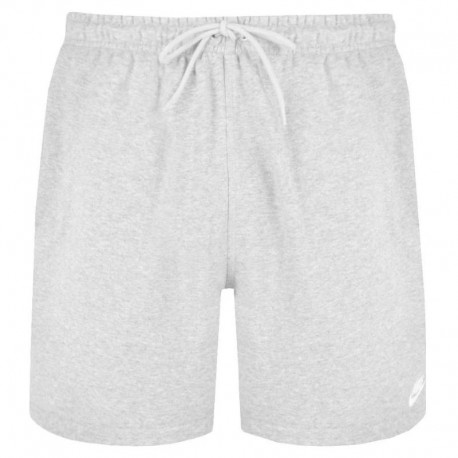 M NK CLUB FLOW FT SHORT    