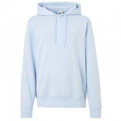 M NK CLUB BB PO HOODIE    