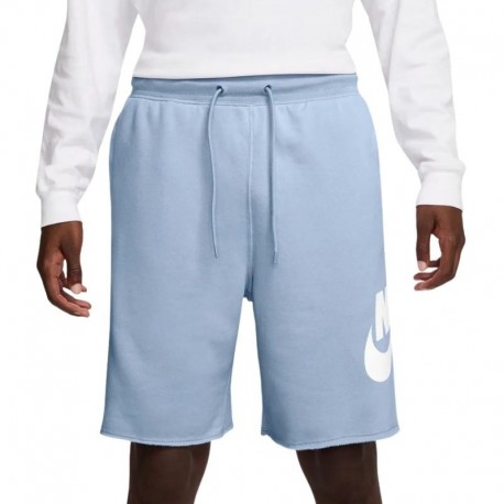 M NK CLUB ALUMNI FT SHORT    