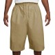 M NK CLUB SEOUL SHORT OS    
