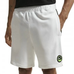 M NSW CS SHORT FLC FT    