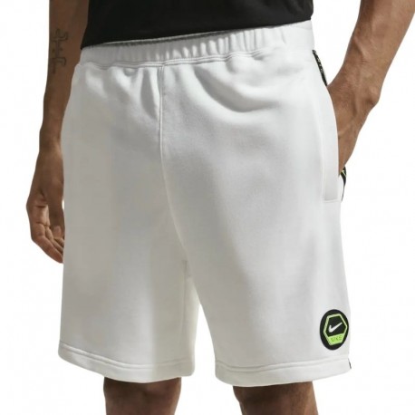 M NSW CS SHORT FLC FT    