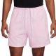 M NK CLUB FLOW FT SHORT    