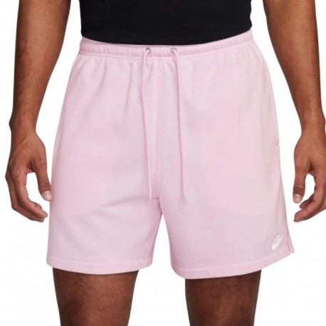 M NK CLUB FLOW FT SHORT    