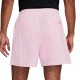 M NK CLUB FLOW FT SHORT    