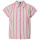 PCBATITHANA SS WVN SHIRT FC    
