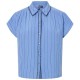 PCBATITHI SS WVN SHIRT FC    