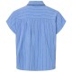 PCBATITHI SS WVN SHIRT FC    