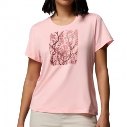 Parsons Point SS Scoop Tee    