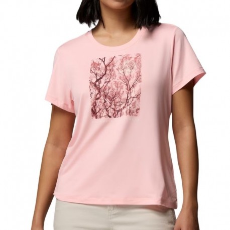 Parsons Point SS Scoop Tee    