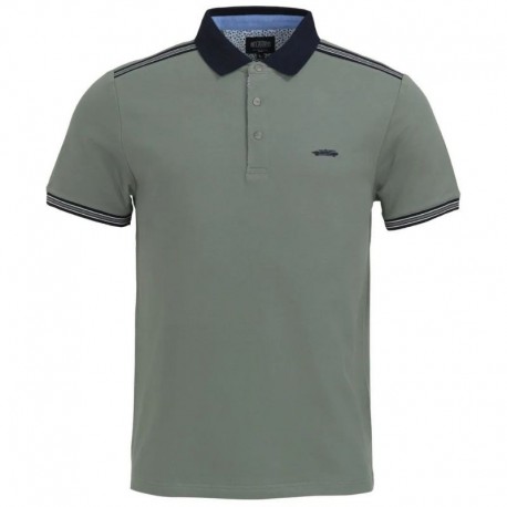 POLO M/C    