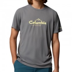ZERO RULES LIGHT SS GRAPHIC CREW    