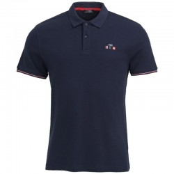 POLO MANCHES COURTES    