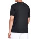 UA TEAM ISSUE WORDMARK SS    