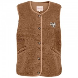 GILET FE BABY LIFE TEDDY    