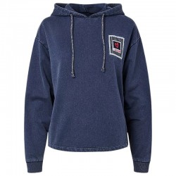 SWEAT CAP FE CHILLI WASHED PATCH    