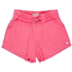 SHORT JR SCENIC ROUTE TWILL    