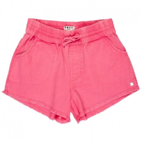 SHORT JR SCENIC ROUTE TWILL    