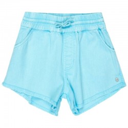 SHORT JR SCENIC ROUTE TWILL    