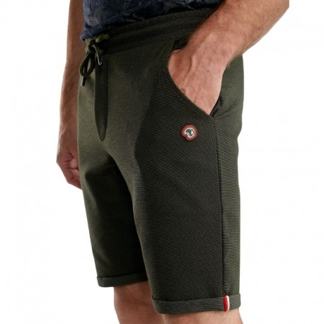 CLASSIC JOGGER-SHORT    