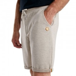CLASSIC JOGGER SHORT    
