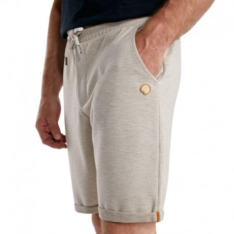 CLASSIC JOGGER SHORT    