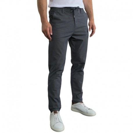 CLASSIC PANTALON CHINO TAPERED    