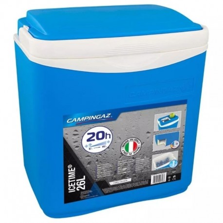 GLACIERE 26L RIGIDE ICETIME PLUS EXTREME    