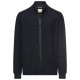 SWEAT ZIPPE    