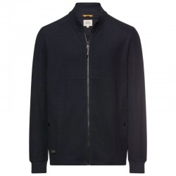 SWEAT ZIPPE    