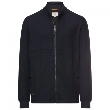 SWEAT ZIPPE    