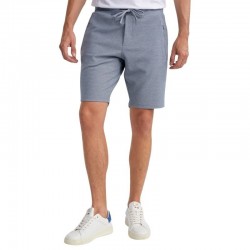 BLUSH JOGGER SHORT    