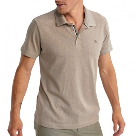 GONG POLO MC    