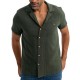 LAMURAT COURT CHEMISE MC    