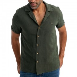 LAMURAT COURT CHEMISE MC    